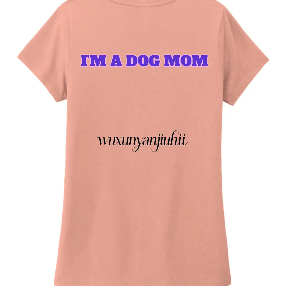 I LOVE DOGS2 - T-Shirt