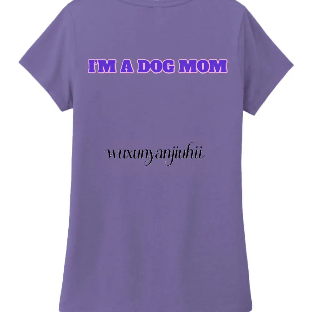 I LOVE DOGS2 - T-Shirt