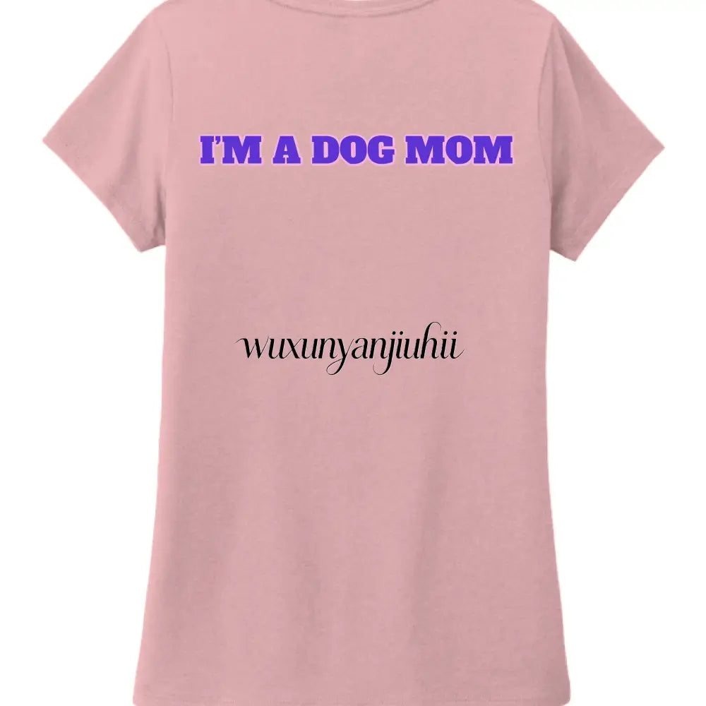 I LOVE DOGS2 - T-Shirt