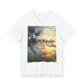 Inspirational Life Quote T-Shirt - White / S - T-Shirt