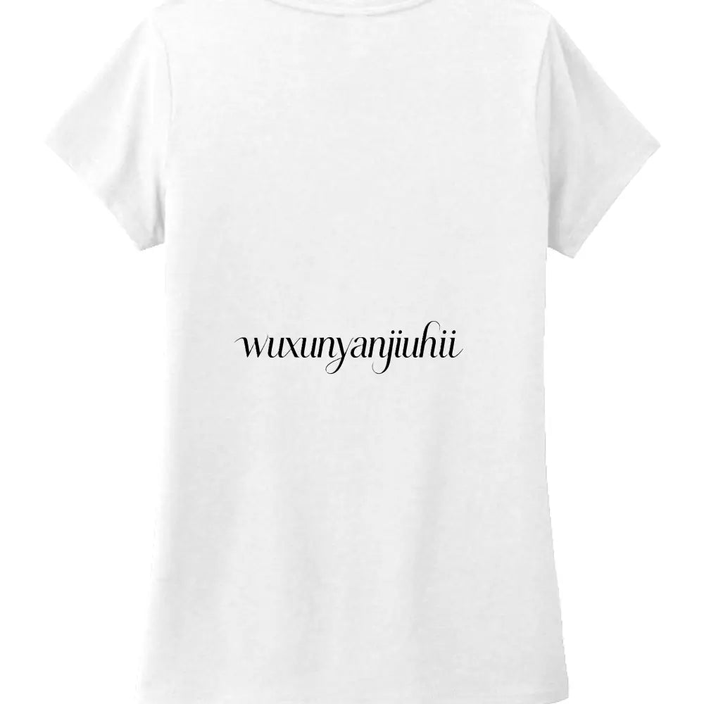 Say it with Stickerz 2 - Printed T-Shirts