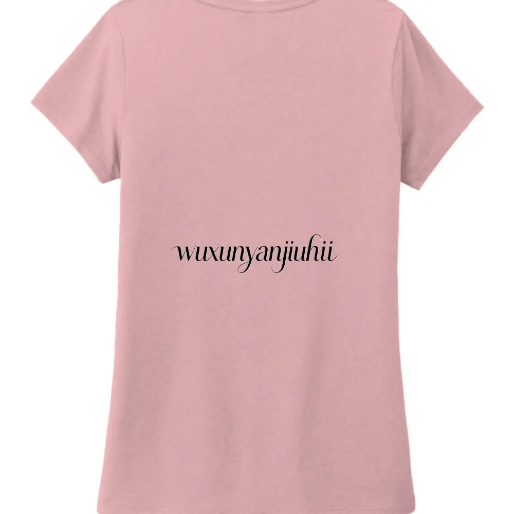 Say it with Stickerz 2 - Printed T-Shirts