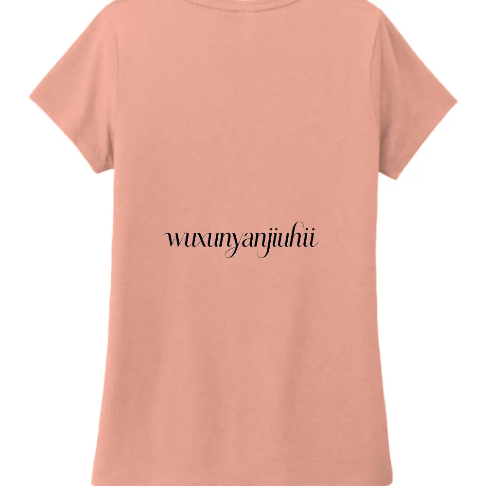 Say it with Stickerz - Printed T-Shirts