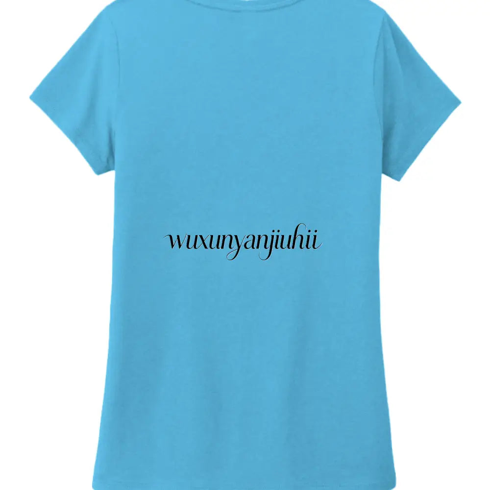 Say it with Stickerz - Printed T-Shirts