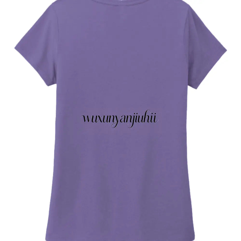 Say it with Stickerz - Printed T-Shirts