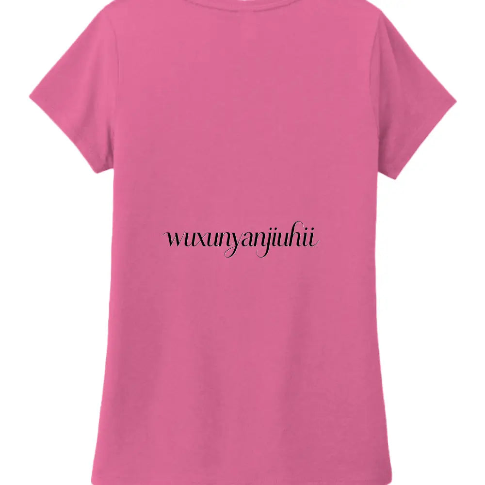 Say it with Stickerz - Printed T-Shirts